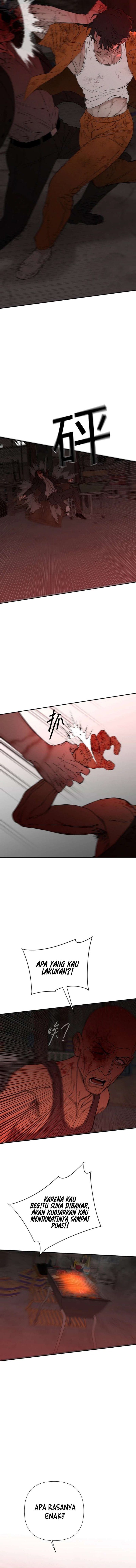 Dog Eat Dog - Chapter 5 - Page 3