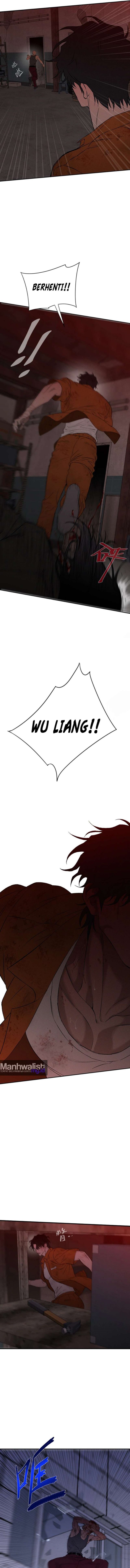 Dog Eat Dog - Chapter 5 - Page 6