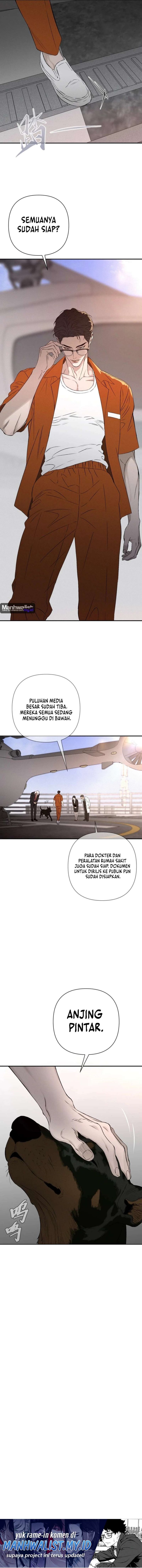 Dog Eat Dog - Chapter 6 - Page 9