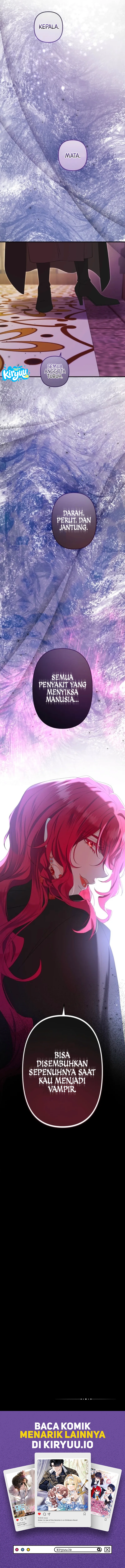 Don't Trust Him, and Don't Love Him Either - Chapter 14 - Page 12