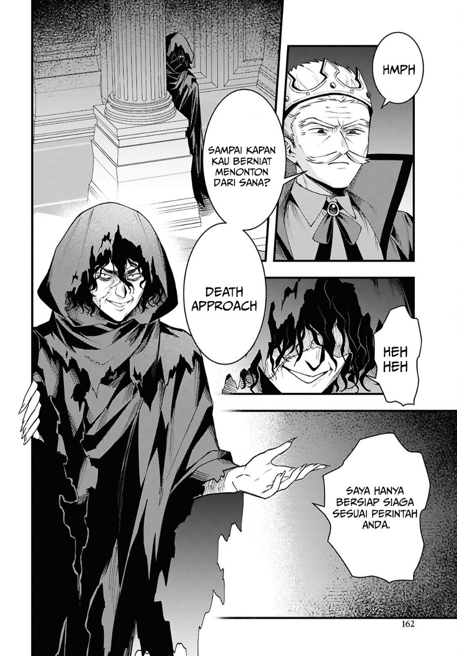 Doumo, Butsuyoku no Seijo desu: Musou Skill "Clear Houshuu" de Seidai ni Kanchigai Saremashita - Chapter 9 - Page 13