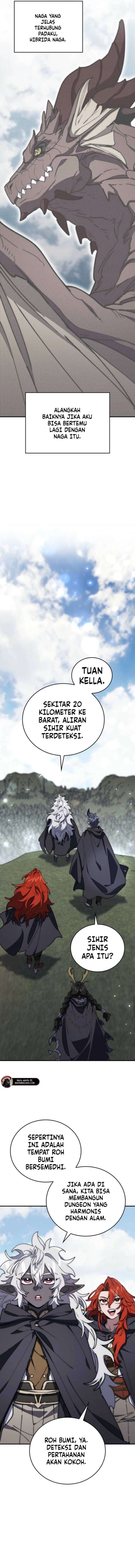 Dungeon Architect - Chapter 68 - Page 7