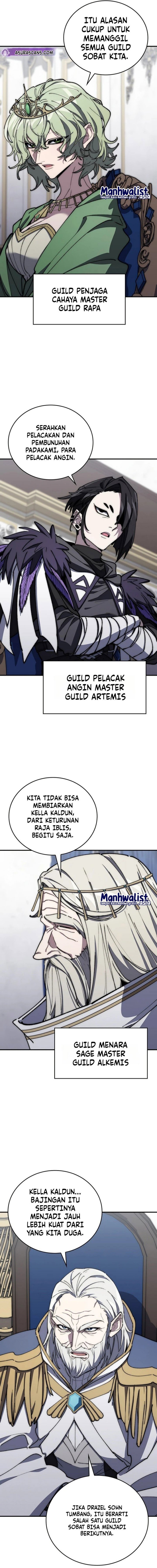 Dungeon Architect - Chapter 69 - Page 14