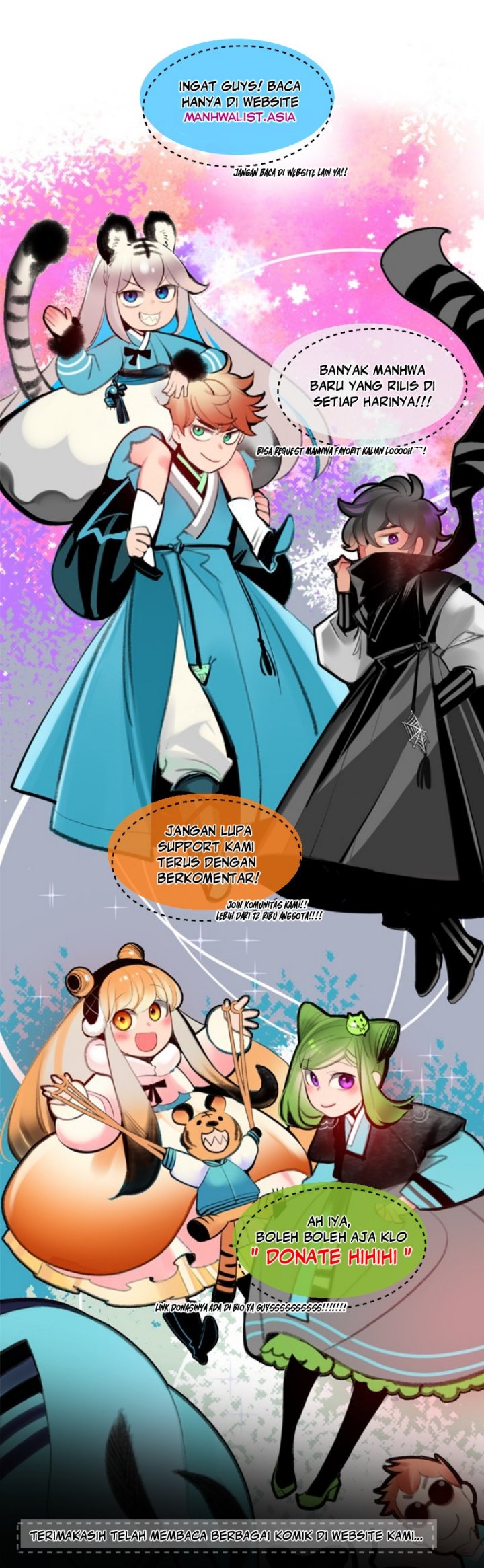 Dungeon Architect - Chapter 69 - Page 20