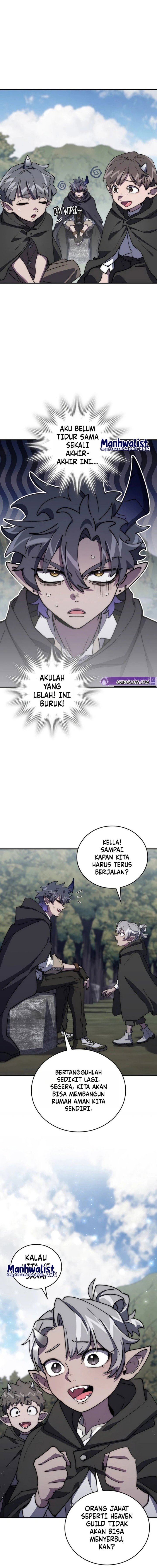 Dungeon Architect - Chapter 69 - Page 8