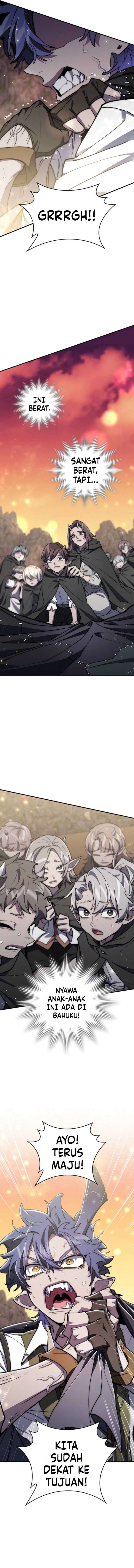 Dungeon Architect - Chapter 70 - Page 15