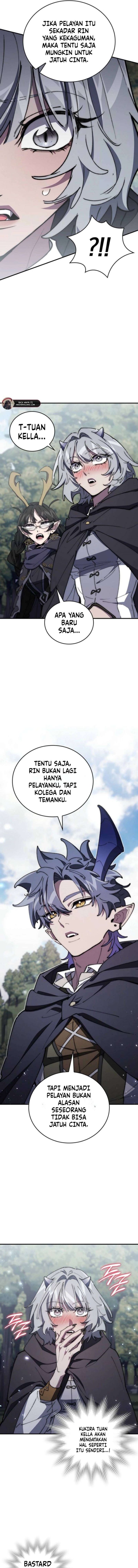 Dungeon Architect - Chapter 70 - Page 6