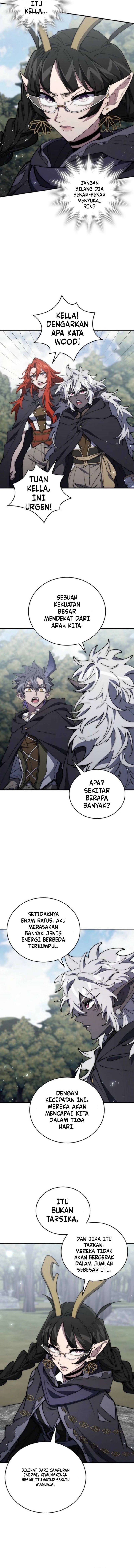 Dungeon Architect - Chapter 70 - Page 7