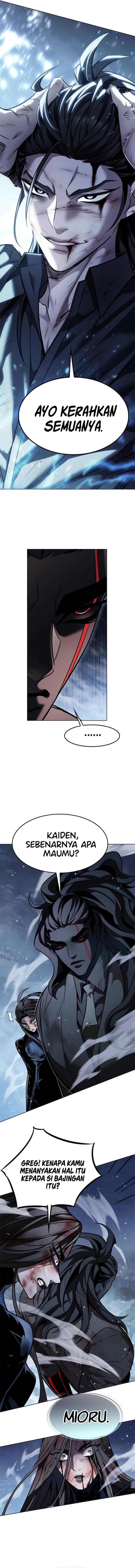 Eleceed - Chapter 422 - Page 11