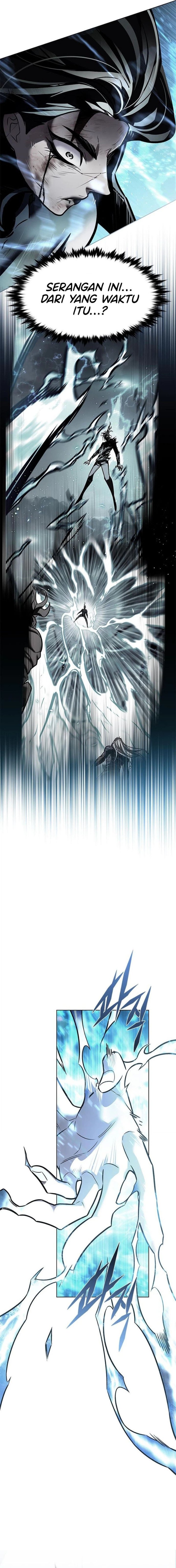 Eleceed - Chapter 422 - Page 16