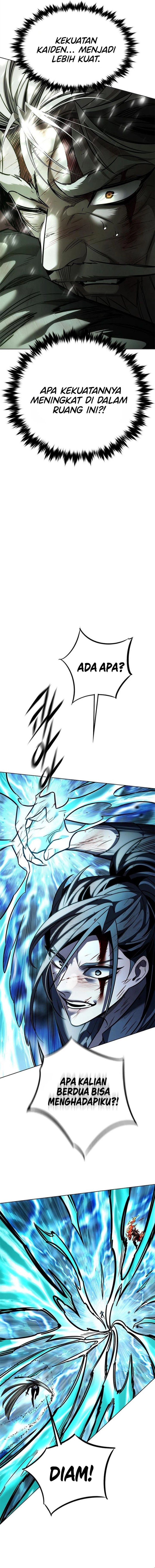 Eleceed - Chapter 422 - Page 19