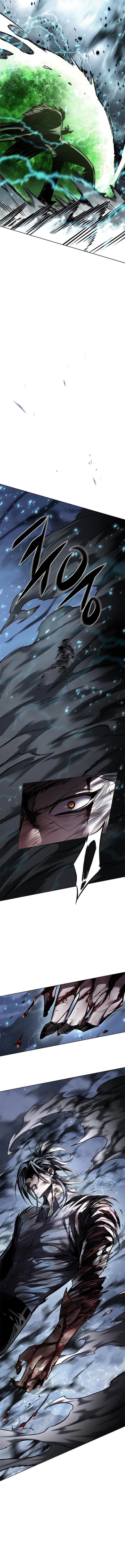 Eleceed - Chapter 422 - Page 25