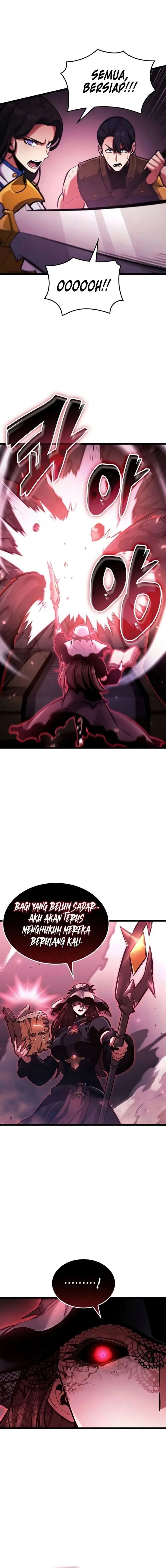Emperor Of Solo Play - Chapter 88 - Page 11