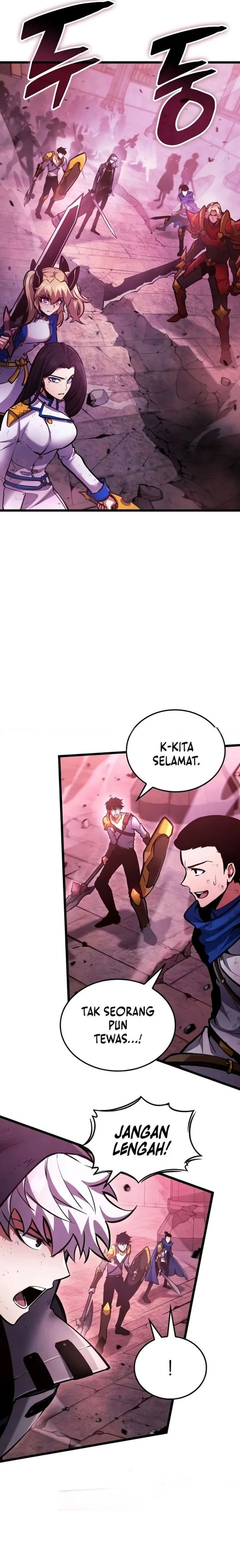 Emperor Of Solo Play - Chapter 88 - Page 12