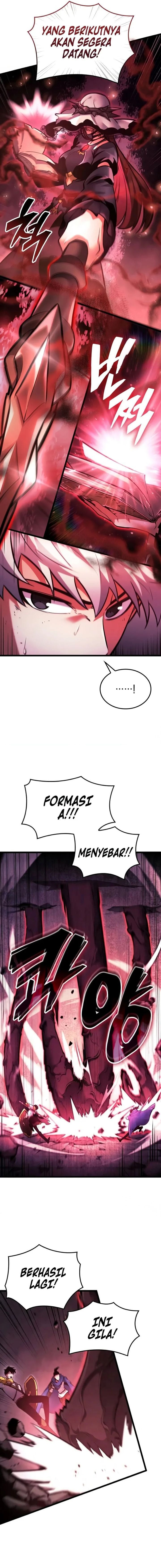 Emperor Of Solo Play - Chapter 88 - Page 13