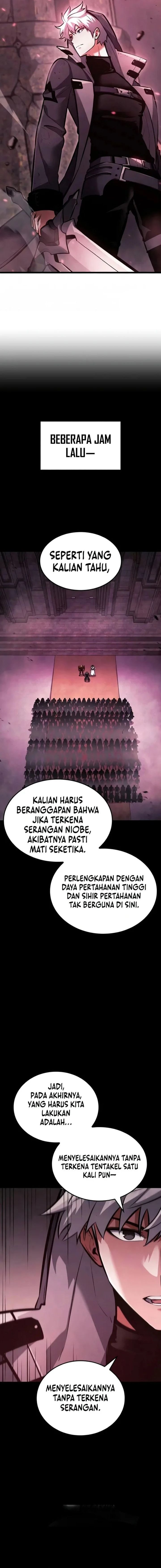 Emperor Of Solo Play - Chapter 88 - Page 15