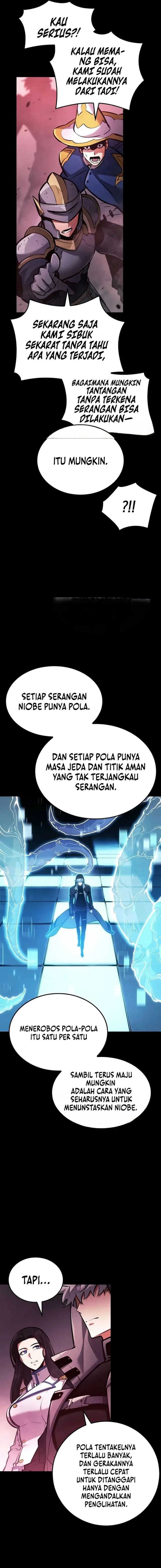 Emperor Of Solo Play - Chapter 88 - Page 16