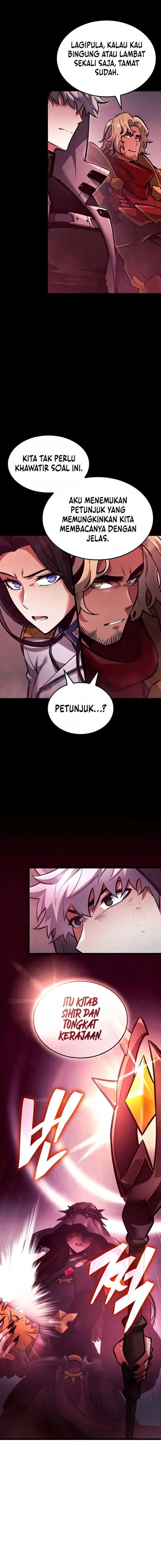 Emperor Of Solo Play - Chapter 88 - Page 17
