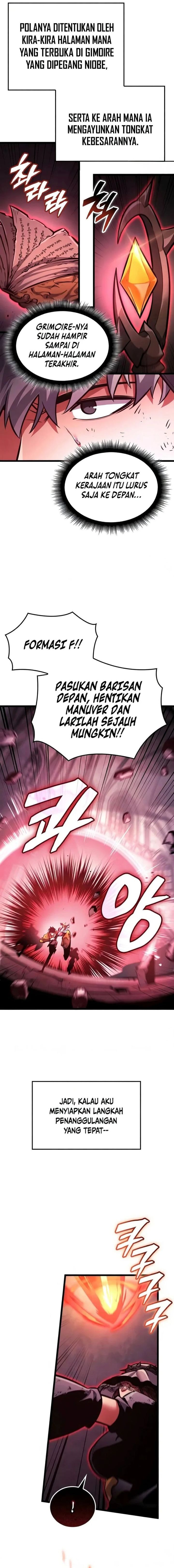 Emperor Of Solo Play - Chapter 88 - Page 18