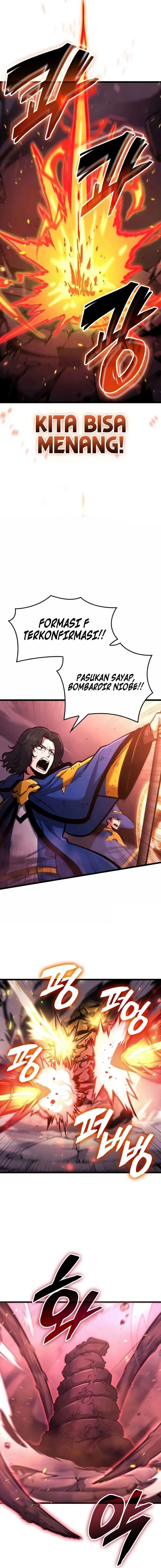 Emperor Of Solo Play - Chapter 88 - Page 19
