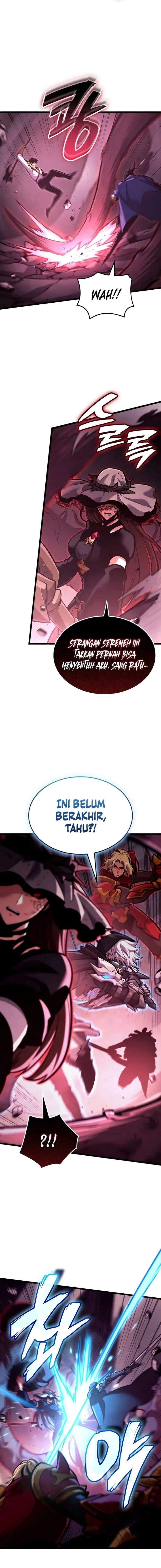 Emperor Of Solo Play - Chapter 88 - Page 20