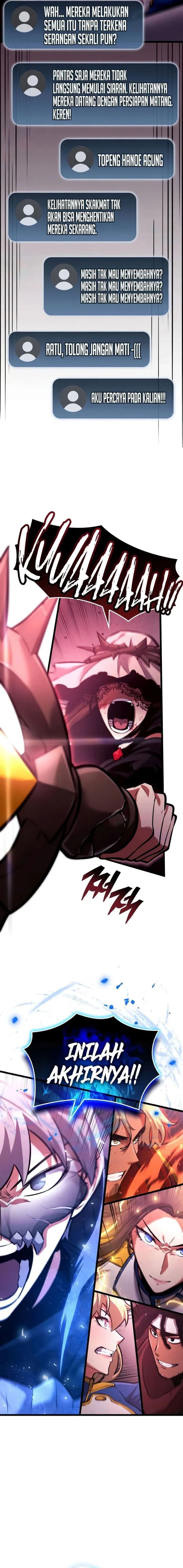 Emperor Of Solo Play - Chapter 88 - Page 23
