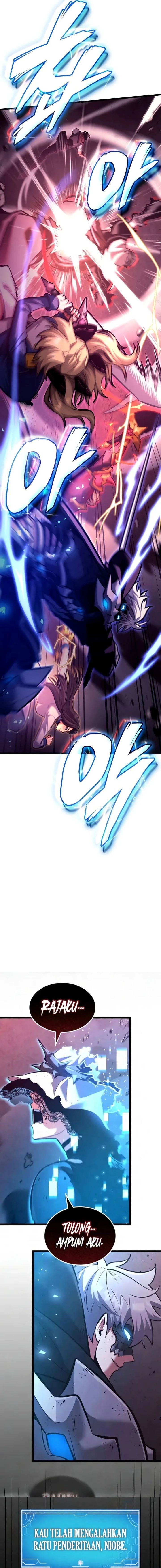 Emperor Of Solo Play - Chapter 88 - Page 24
