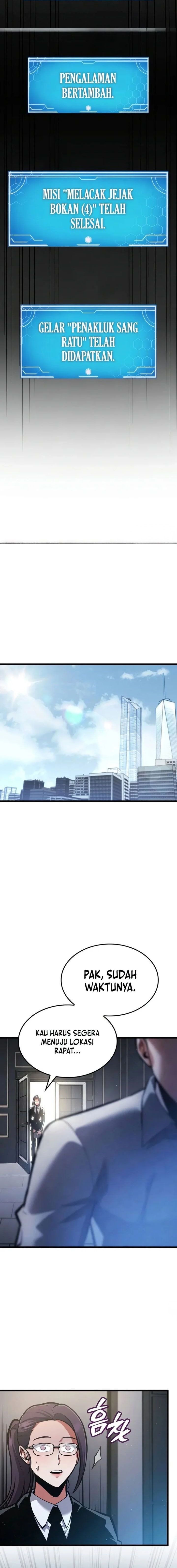 Emperor Of Solo Play - Chapter 88 - Page 25