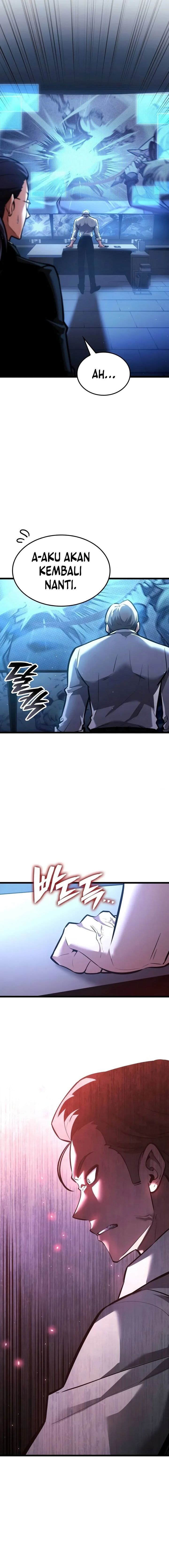 Emperor Of Solo Play - Chapter 88 - Page 26