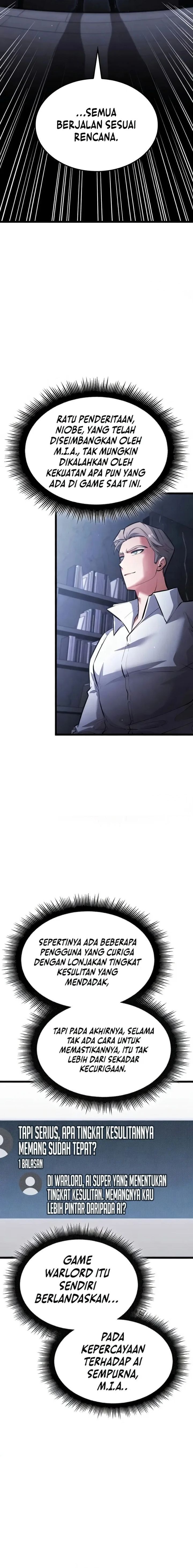 Emperor Of Solo Play - Chapter 88 - Page 5