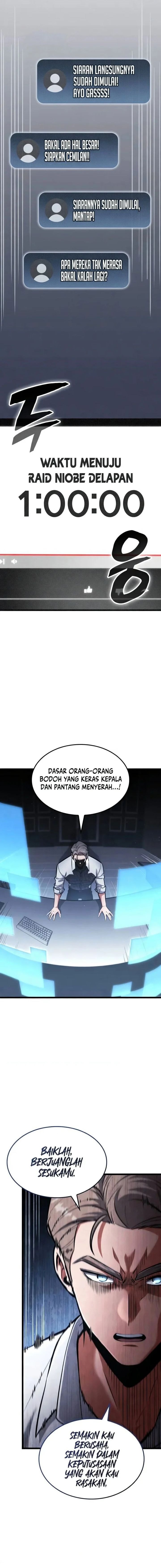 Emperor Of Solo Play - Chapter 88 - Page 7