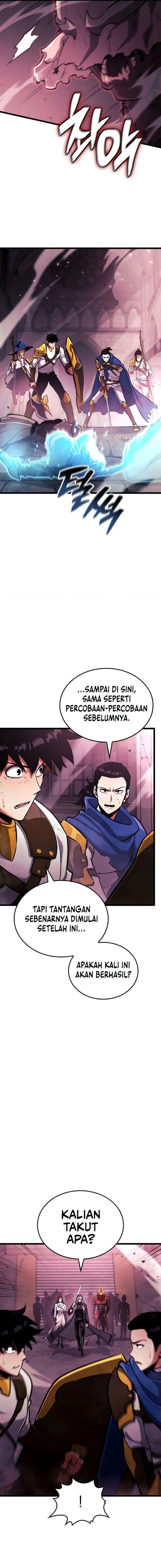 Emperor Of Solo Play - Chapter 88 - Page 9