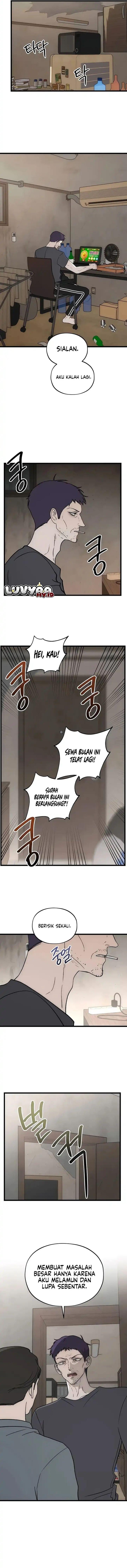 Endless Yearning - Chapter 31 - Page 2