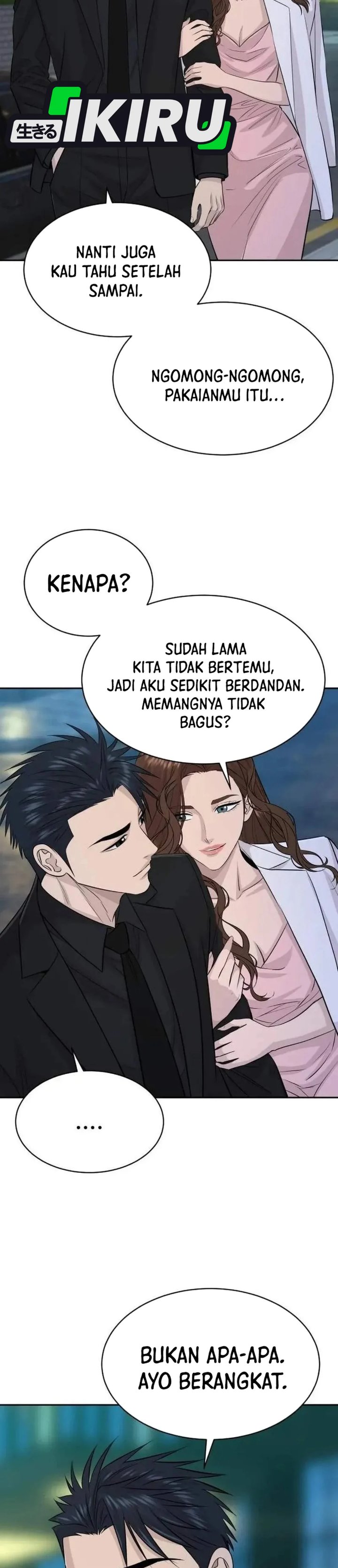 Genius Grandson of the Loan Shark King - Chapter 126 - Page 13