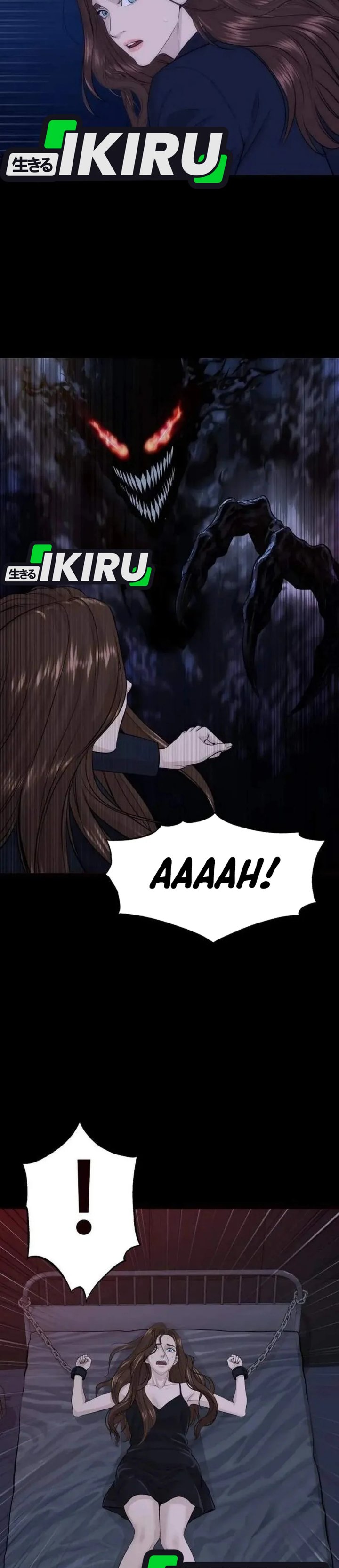 Genius Grandson of the Loan Shark King - Chapter 126 - Page 2