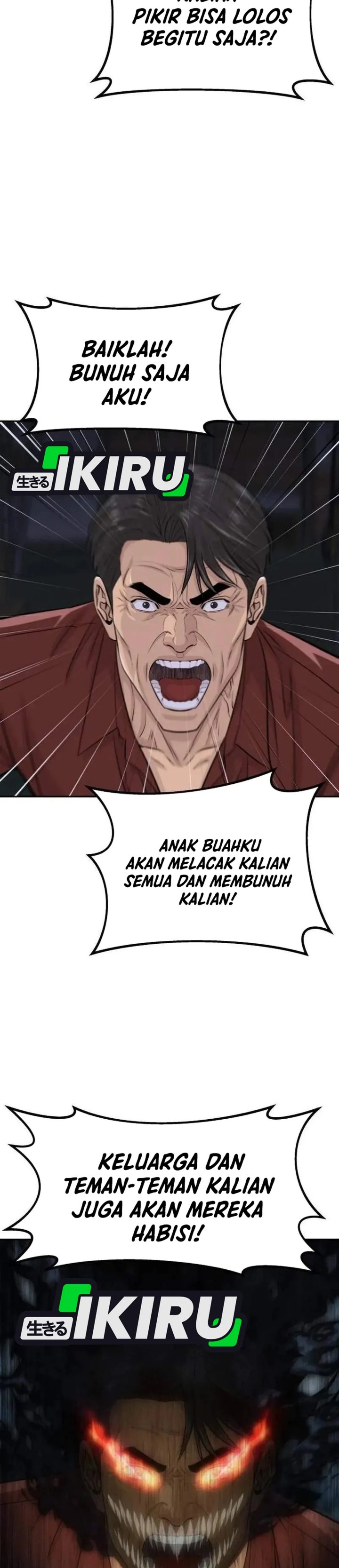 Genius Grandson of the Loan Shark King - Chapter 126 - Page 22