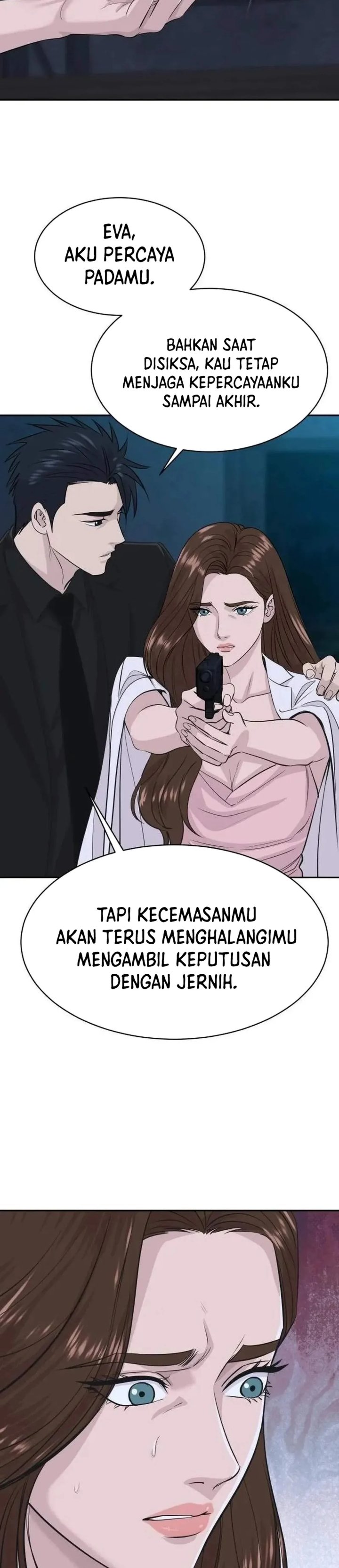 Genius Grandson of the Loan Shark King - Chapter 126 - Page 25