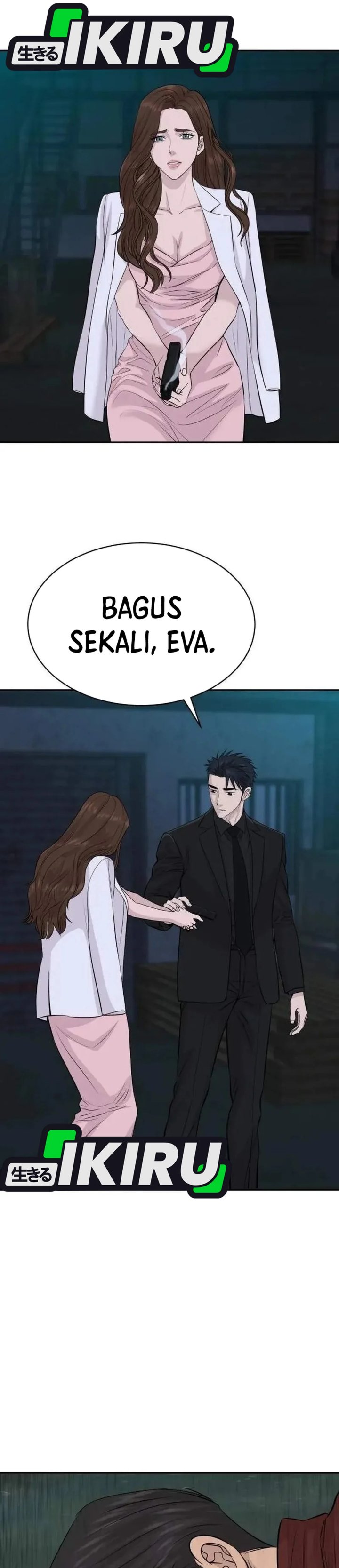 Genius Grandson of the Loan Shark King - Chapter 126 - Page 30