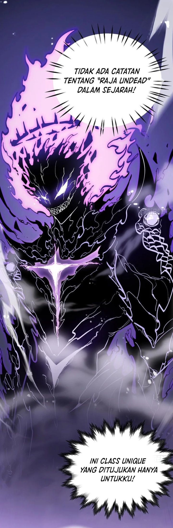 Global Job Change: Starting With the Hidden Class Necromancer Lord - Chapter 1 - Page 44
