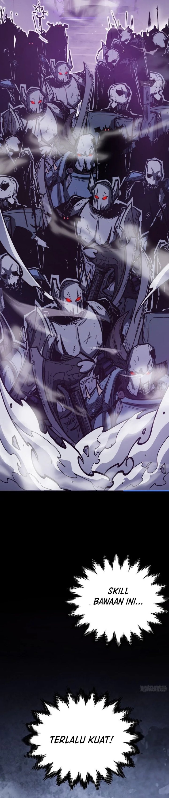 Global Job Change: Starting With the Hidden Class Necromancer Lord - Chapter 1 - Page 49