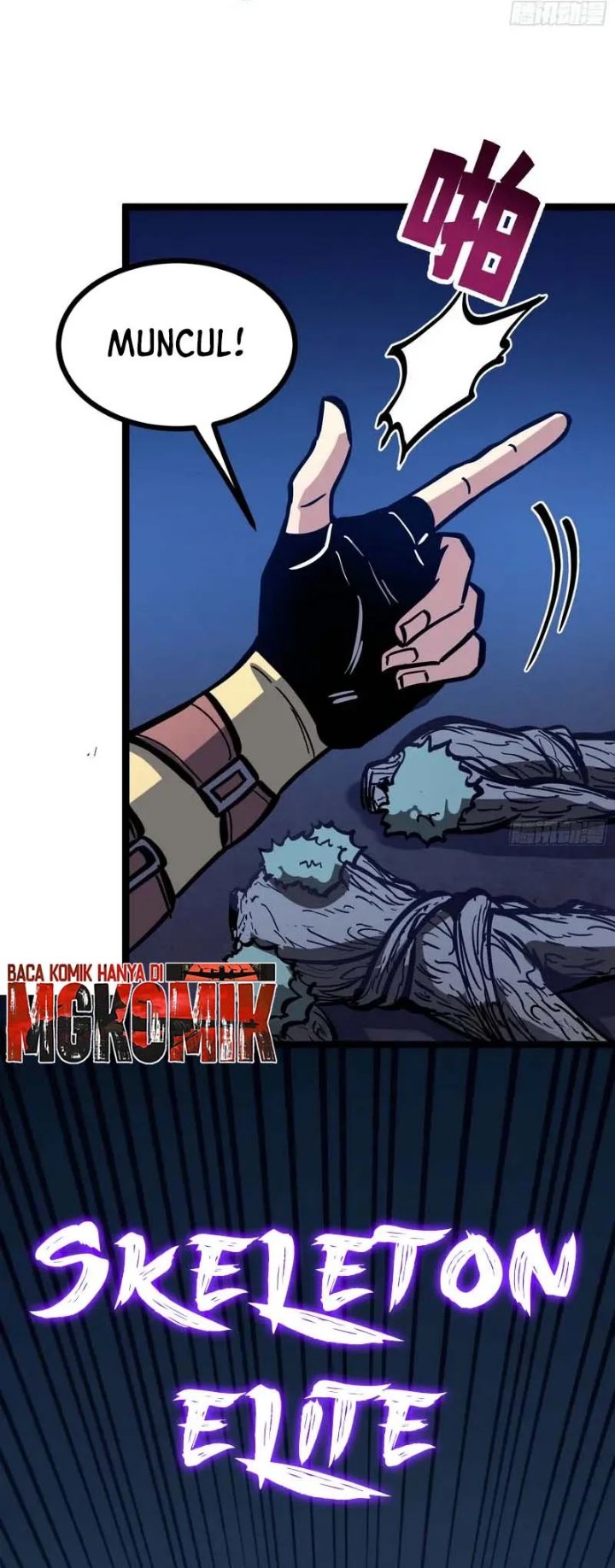 Global Job Change: Starting With the Hidden Class Necromancer Lord - Chapter 10 - Page 12