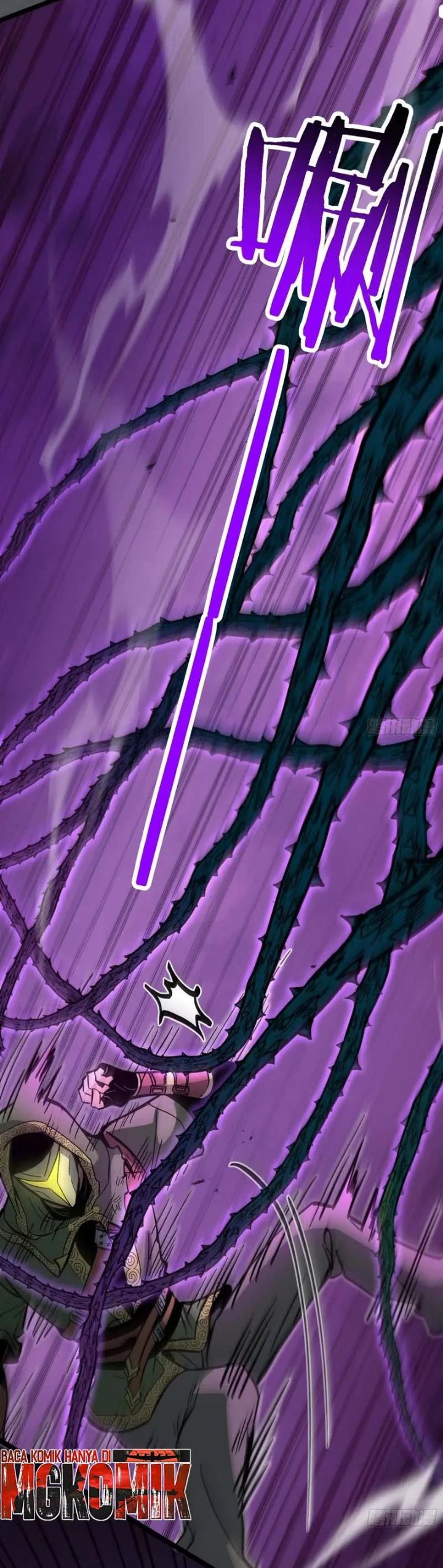 Global Job Change: Starting With the Hidden Class Necromancer Lord - Chapter 10 - Page 23