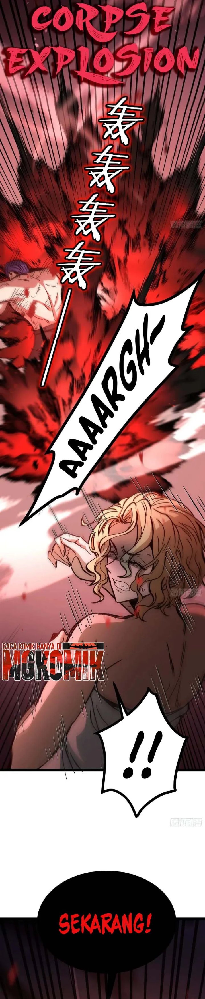 Global Job Change: Starting With the Hidden Class Necromancer Lord - Chapter 10 - Page 32