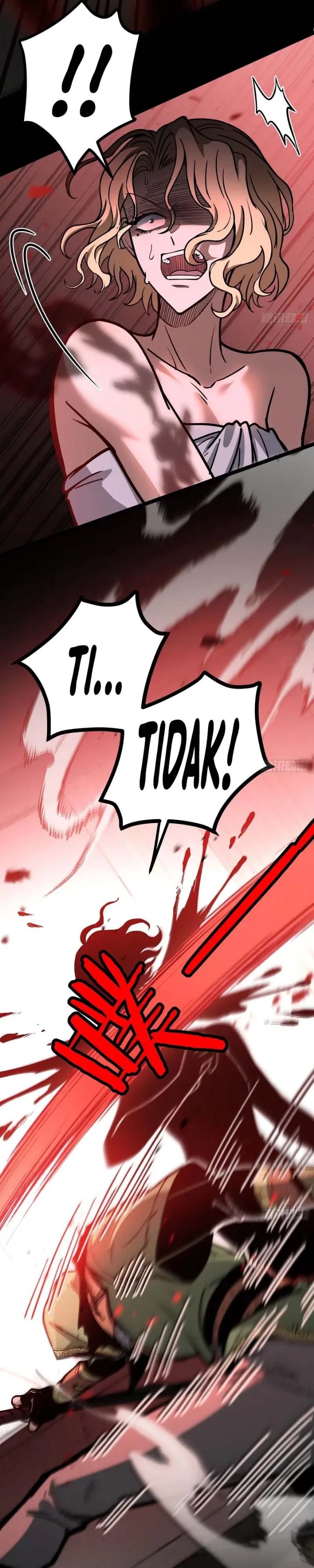 Global Job Change: Starting With the Hidden Class Necromancer Lord - Chapter 10 - Page 34