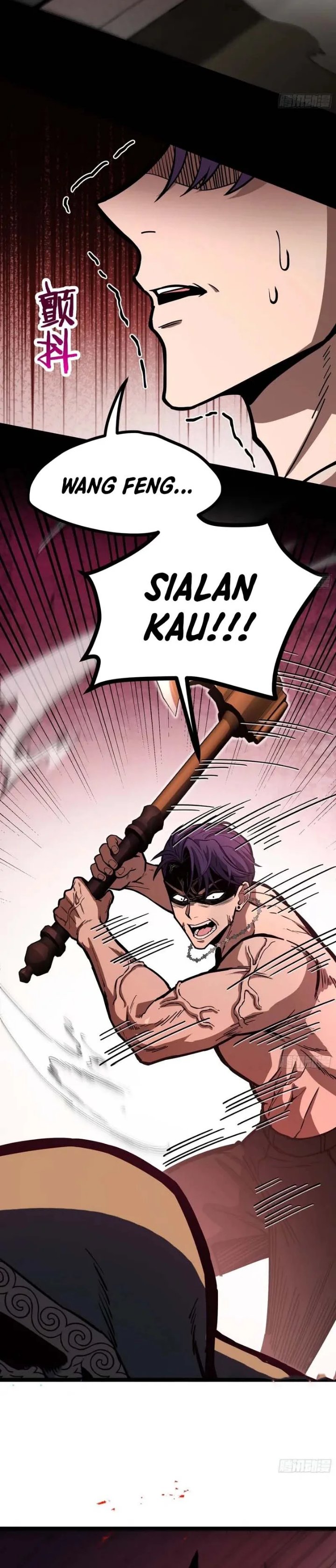 Global Job Change: Starting With the Hidden Class Necromancer Lord - Chapter 10 - Page 35
