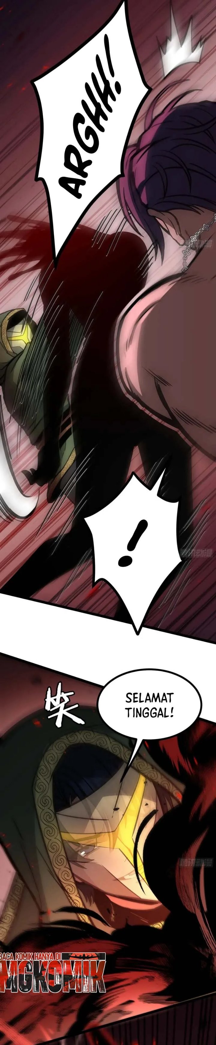 Global Job Change: Starting With the Hidden Class Necromancer Lord - Chapter 10 - Page 36