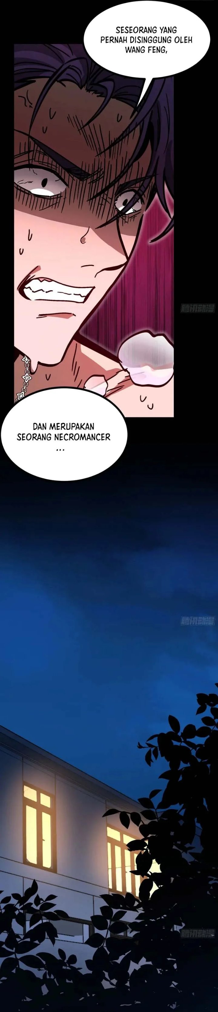 Global Job Change: Starting With the Hidden Class Necromancer Lord - Chapter 10 - Page 40