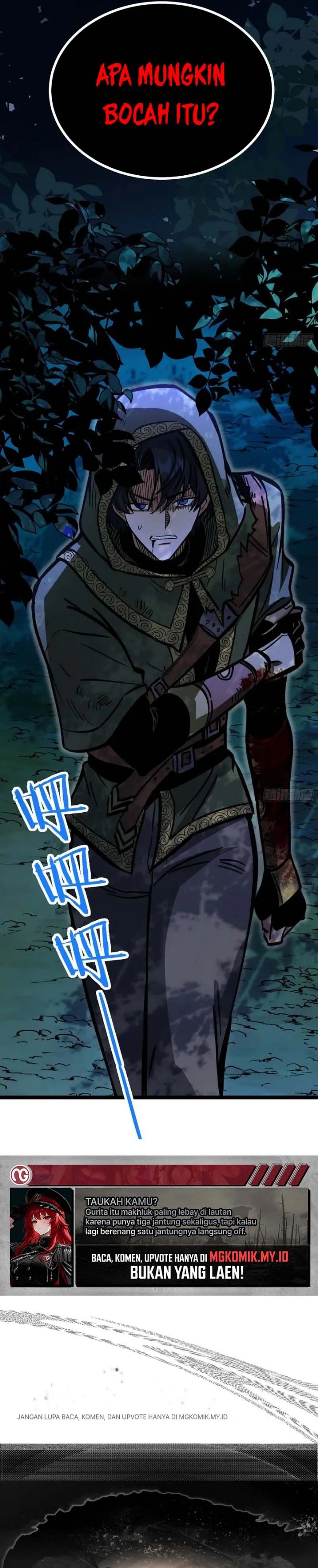 Global Job Change: Starting With the Hidden Class Necromancer Lord - Chapter 10 - Page 41