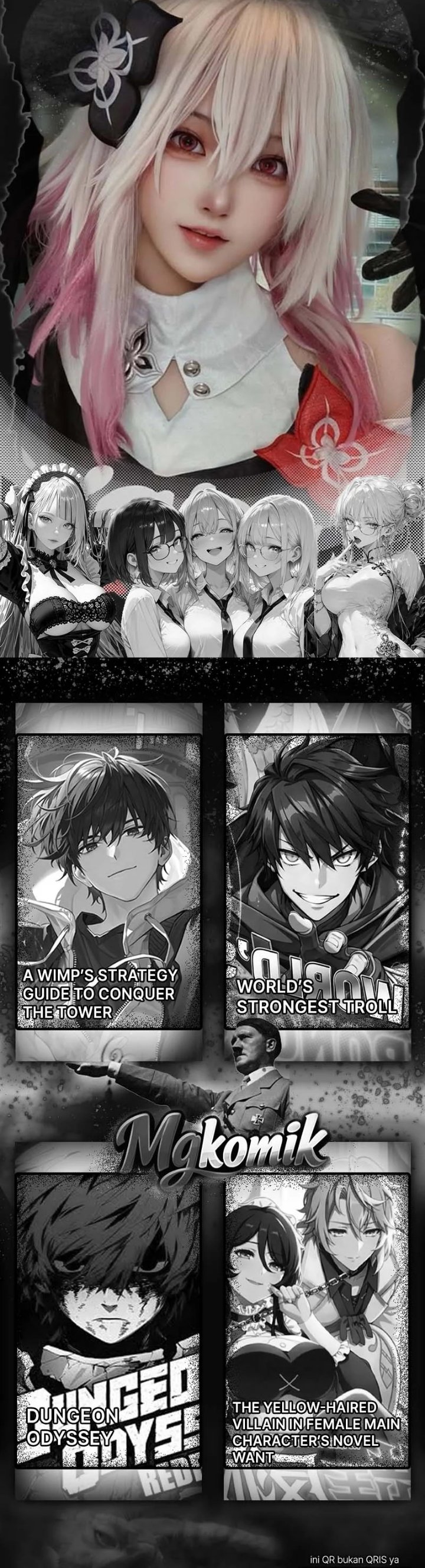 Global Job Change: Starting With the Hidden Class Necromancer Lord - Chapter 10 - Page 42