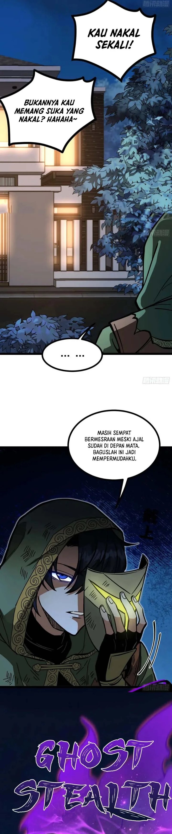 Global Job Change: Starting With the Hidden Class Necromancer Lord - Chapter 10 - Page 9